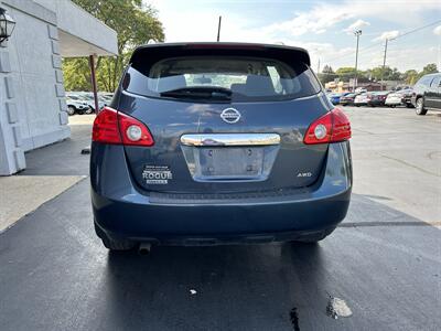 2014 Nissan Rogue Select S   - Photo 7 - Fairview Heights, IL 62208