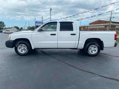 2005 Dodge Dakota ST   - Photo 8 - Cahokia, IL 62206