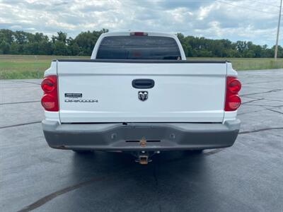 2005 Dodge Dakota ST   - Photo 6 - Cahokia, IL 62206