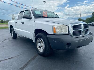 2005 Dodge Dakota ST   - Photo 3 - Cahokia, IL 62206