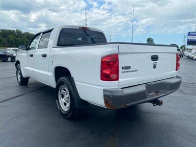 2005 Dodge Dakota ST   - Photo 7 - Cahokia, IL 62206