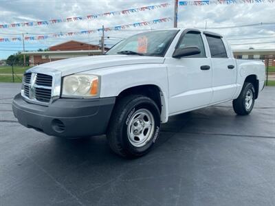 2005 Dodge Dakota ST   - Photo 1 - Cahokia, IL 62206