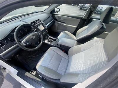 2015 Toyota Camry Hybrid LE   - Photo 10 - Cahokia, IL 62206