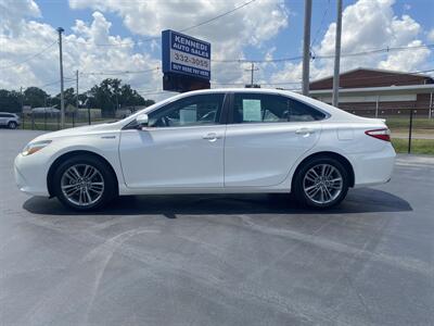 2015 Toyota Camry Hybrid LE   - Photo 5 - Cahokia, IL 62206