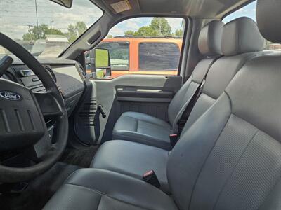 2012 Ford F-250 XL   - Photo 7 - Belleville, IL 62223