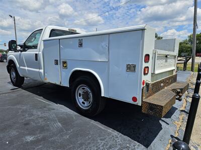 2012 Ford F-250 XL   - Photo 5 - Belleville, IL 62223