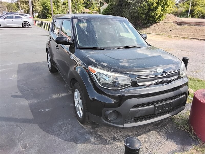 2019 Kia Soul   - Photo 1 - Cahokia, IL 62206