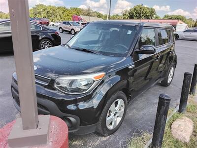 2019 Kia Soul - Photo 2 - Cahokia, IL 62206