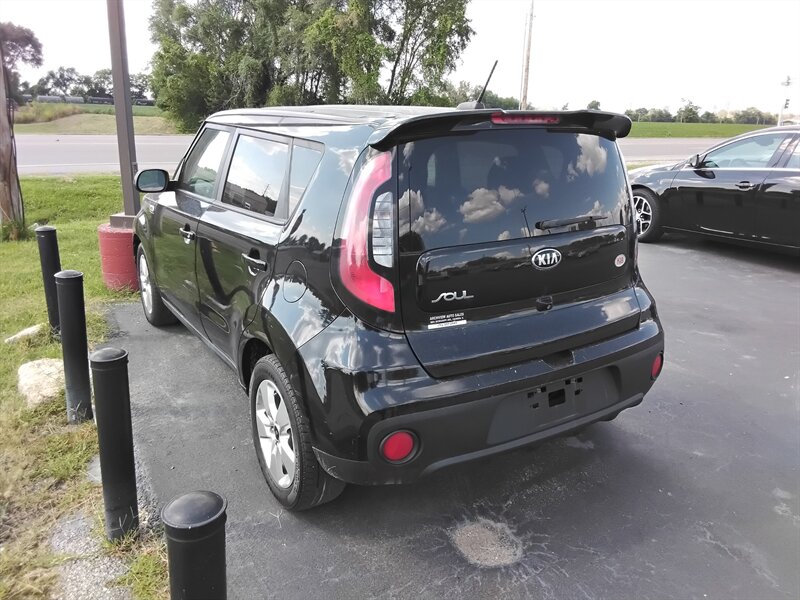 2019 Kia Soul - Photo 4 - Cahokia, IL 62206