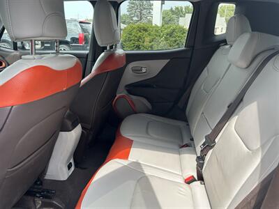 2015 Jeep Renegade Limited - Photo 10 - Fairview Heights, IL 62208