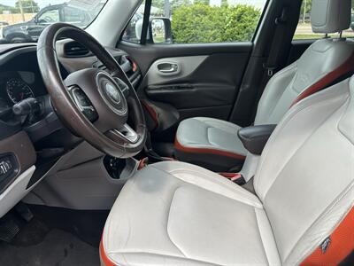 2015 Jeep Renegade Limited - Photo 8 - Fairview Heights, IL 62208
