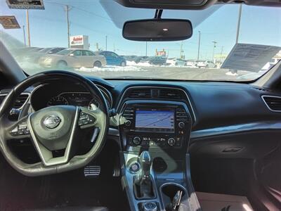 2017 Nissan Maxima 3.5 S - Photo 9 - Cahokia, IL 62206