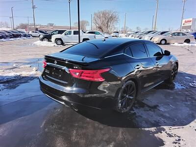 2017 Nissan Maxima 3.5 S - Photo 6 - Cahokia, IL 62206