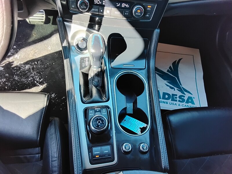 2017 Nissan Maxima 3.5 S - Photo 10 - Cahokia, IL 62206