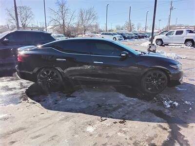 2017 Nissan Maxima 3.5 S - Photo 5 - Cahokia, IL 62206