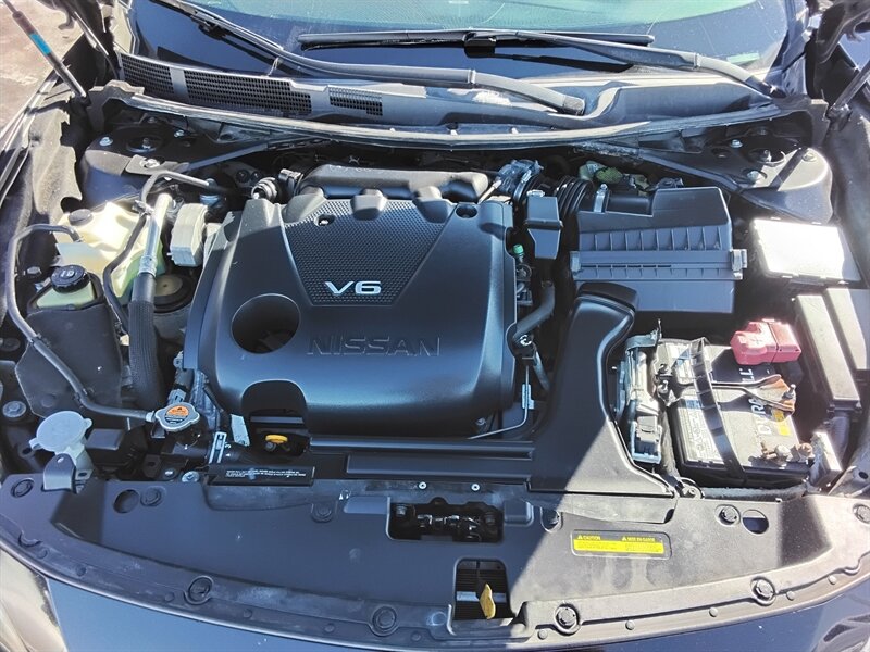 2017 Nissan Maxima 3.5 S - Photo 11 - Cahokia, IL 62206