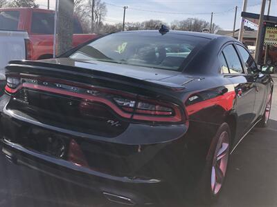 2016 Dodge Charger R/T   - Photo 7 - Belleville, IL 62226