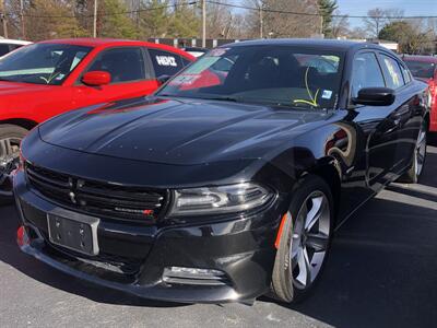 2016 Dodge Charger R/T   - Photo 2 - Belleville, IL 62226