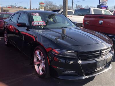 2016 Dodge Charger R/T   - Photo 5 - Belleville, IL 62226