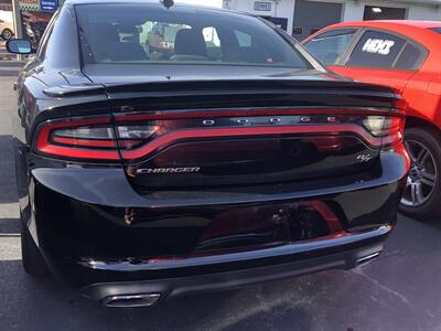 2016 Dodge Charger R/T   - Photo 4 - Belleville, IL 62226