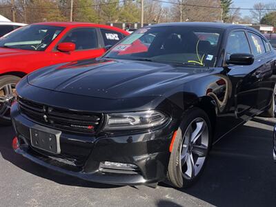 2016 Dodge Charger R/T   - Photo 8 - Belleville, IL 62226