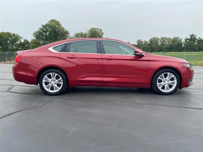 2015 Chevrolet Impala LT   - Photo 4 - Cahokia, IL 62206