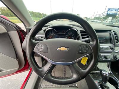 2015 Chevrolet Impala LT   - Photo 12 - Cahokia, IL 62206