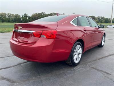 2015 Chevrolet Impala LT   - Photo 5 - Cahokia, IL 62206