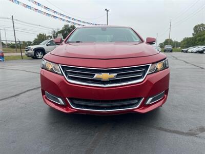 2015 Chevrolet Impala LT   - Photo 2 - Cahokia, IL 62206