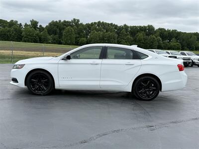 2016 Chevrolet Impala LS Fleet   - Photo 4 - Cahokia, IL 62206