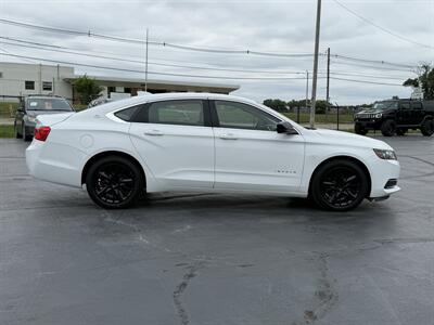 2016 Chevrolet Impala LS Fleet   - Photo 6 - Cahokia, IL 62206