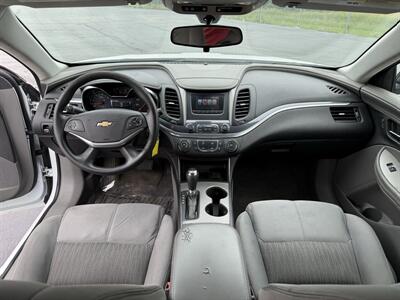2016 Chevrolet Impala LS Fleet   - Photo 10 - Cahokia, IL 62206