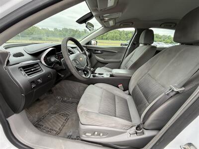 2016 Chevrolet Impala LS Fleet   - Photo 9 - Cahokia, IL 62206