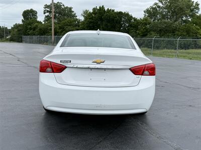 2016 Chevrolet Impala LS Fleet   - Photo 8 - Cahokia, IL 62206