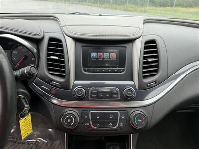 2016 Chevrolet Impala LS Fleet   - Photo 12 - Cahokia, IL 62206