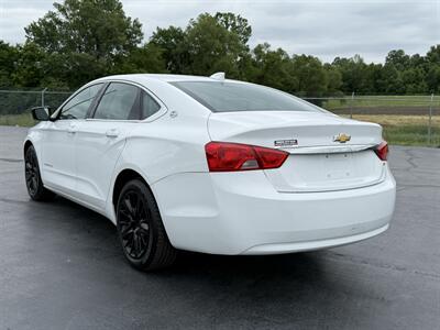 2016 Chevrolet Impala LS Fleet   - Photo 3 - Cahokia, IL 62206
