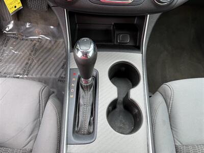 2016 Chevrolet Impala LS Fleet   - Photo 13 - Cahokia, IL 62206