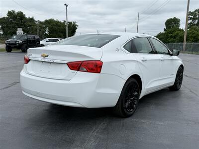 2016 Chevrolet Impala LS Fleet   - Photo 7 - Cahokia, IL 62206