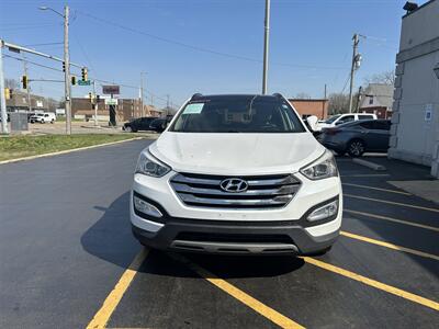 2014 Hyundai SANTA FE Sport 2.4L   - Photo 6 - Fairview Heights, IL 62208