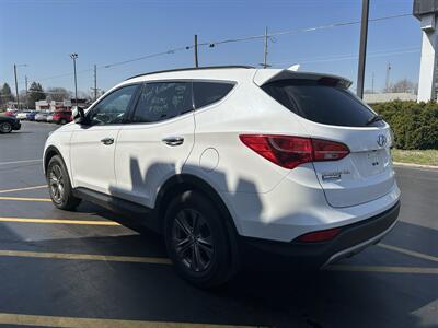 2014 Hyundai SANTA FE Sport 2.4L   - Photo 5 - Fairview Heights, IL 62208