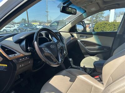 2014 Hyundai SANTA FE Sport 2.4L   - Photo 8 - Fairview Heights, IL 62208