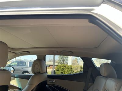 2014 Hyundai SANTA FE Sport 2.4L   - Photo 9 - Fairview Heights, IL 62208