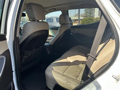 2014 Hyundai SANTA FE Sport 2.4L   - Photo 11 - Fairview Heights, IL 62208