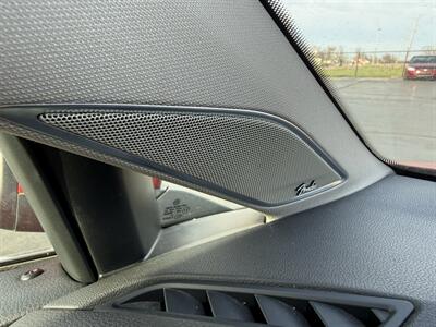 2017 Volkswagen Golf SportWagen TSI S   - Photo 18 - Cahokia, IL 62206