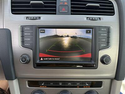 2017 Volkswagen Golf SportWagen TSI S   - Photo 17 - Cahokia, IL 62206