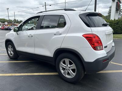 2015 Chevrolet Trax LT   - Photo 5 - Fairview Heights, IL 62208