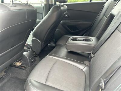 2015 Chevrolet Trax LT   - Photo 9 - Fairview Heights, IL 62208