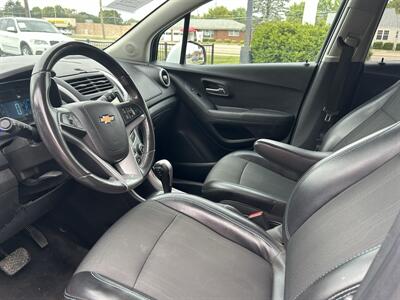 2015 Chevrolet Trax LT   - Photo 8 - Fairview Heights, IL 62208