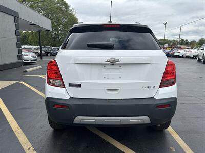 2015 Chevrolet Trax LT   - Photo 7 - Fairview Heights, IL 62208