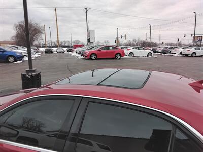 2014 Cadillac CTS 3.6L Luxury Collecti - Photo 5 - Cahokia, IL 62206